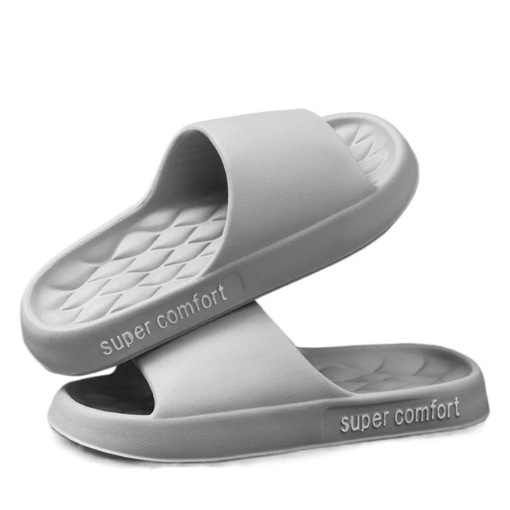 Praince SoftWalk – O conforto que acompanha cada passo.