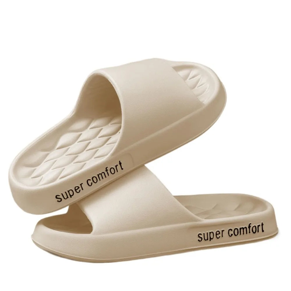 Praince SoftWalk – O conforto que acompanha cada passo.