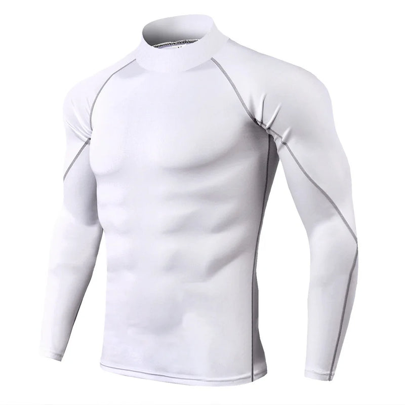 Camisa Térmica Praince