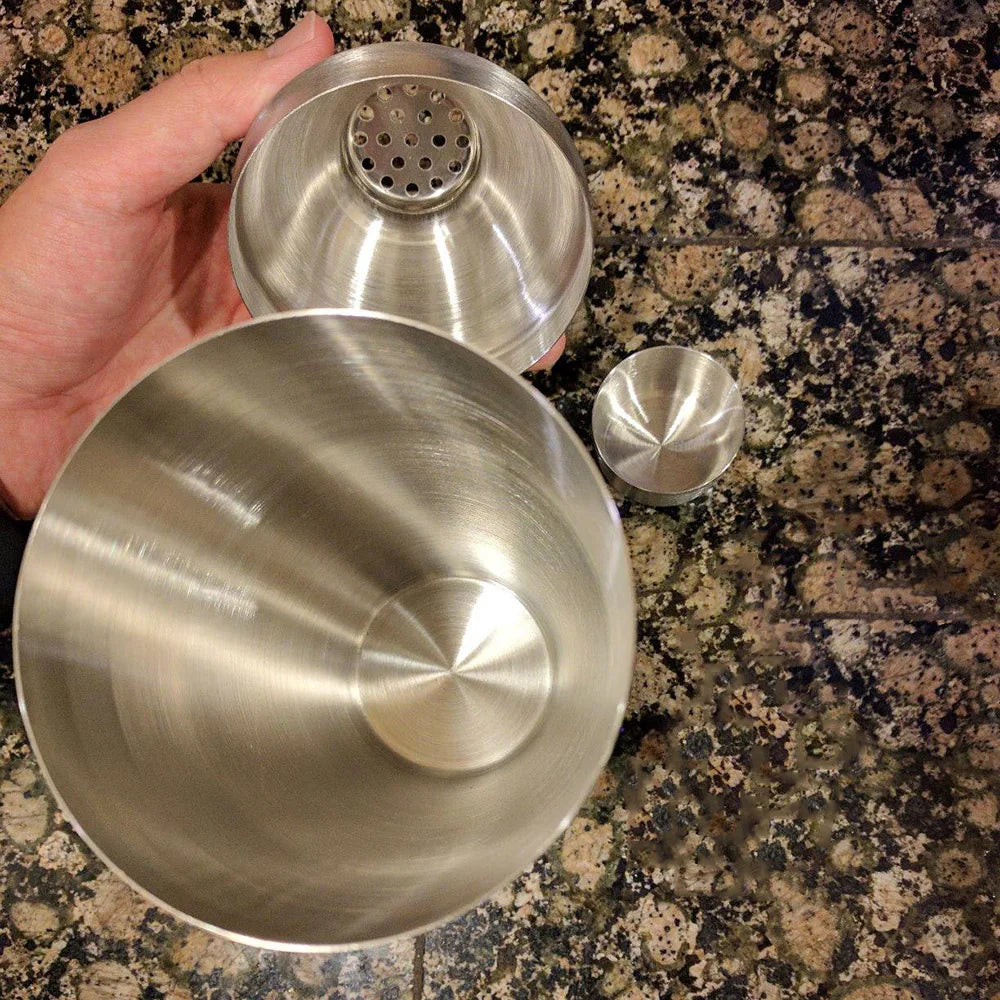 Praince ShakeMaster 750 – Energia e praticidade em cada dose.