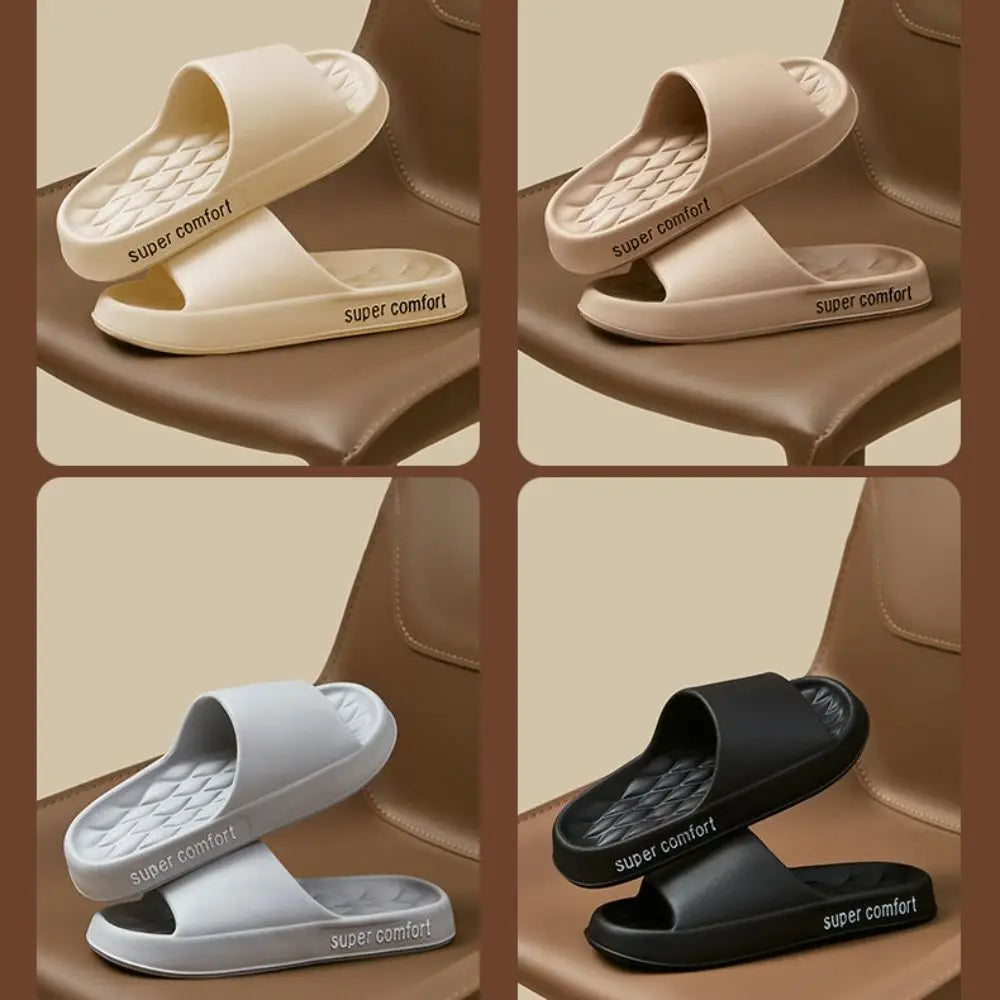 Praince SoftWalk – O conforto que acompanha cada passo.