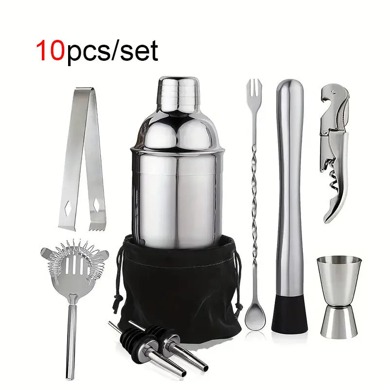 Praince ShakeMaster 750 – Energia e praticidade em cada dose.
