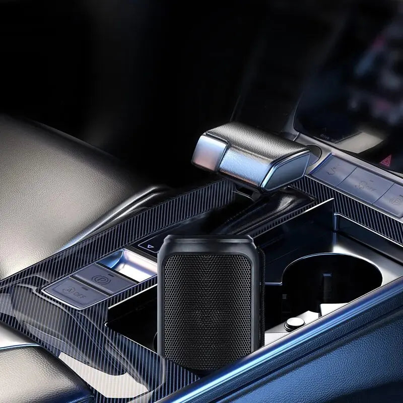 Caixa de Som Bluetooth - Praince