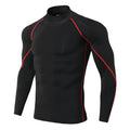 Camisa Térmica Praince