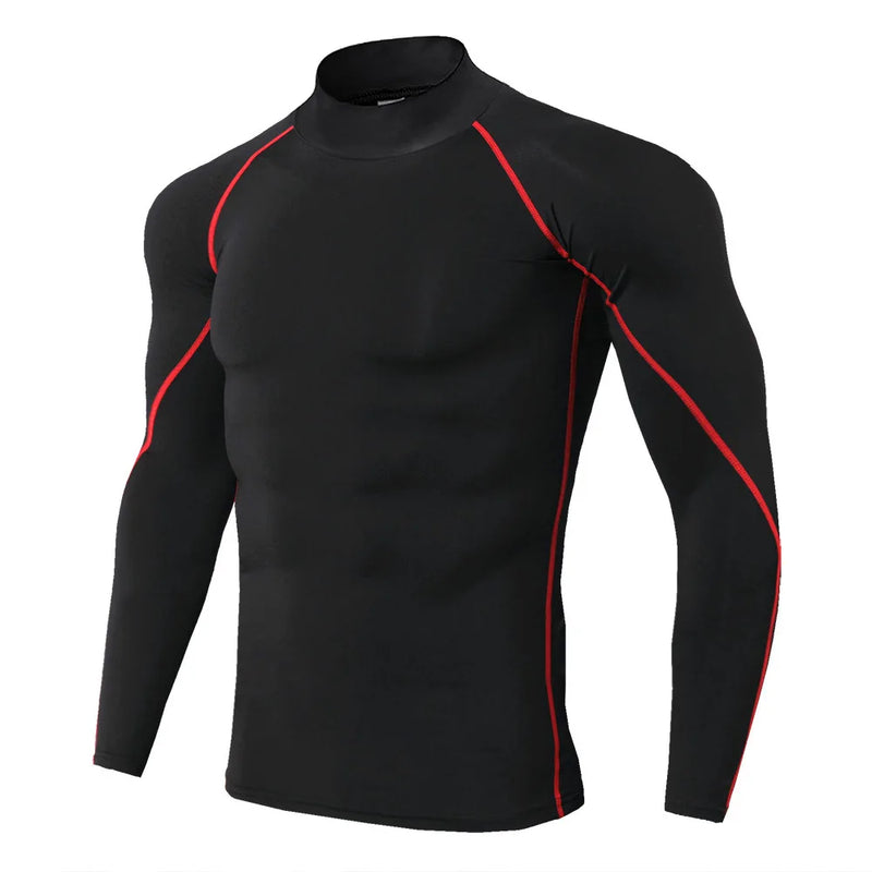 Camisa Térmica Praince