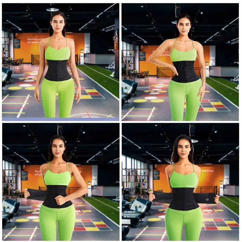 Cinta Modeladora Praince