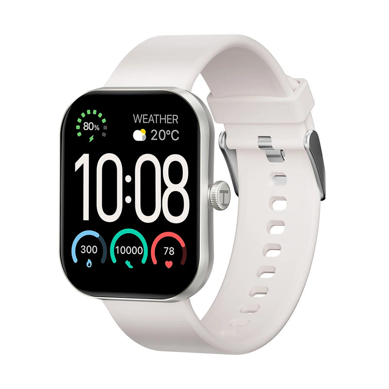 Smartwatch Praince 2.01" HD