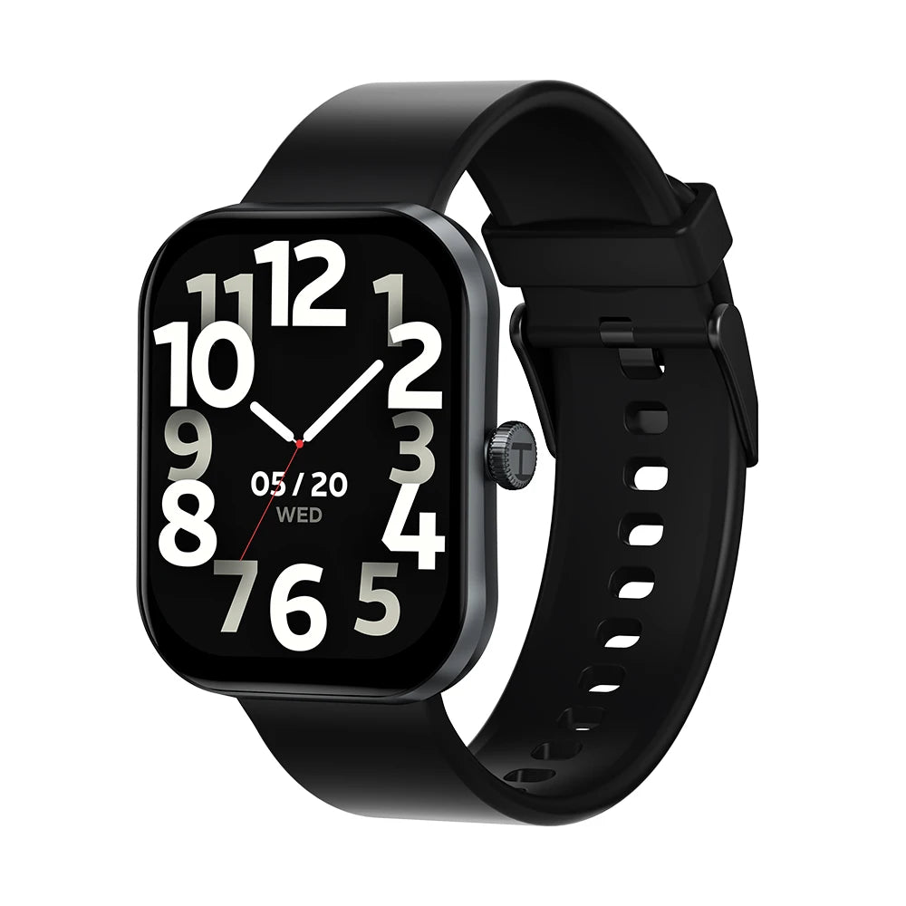 Smartwatch Praince 2.01" HD