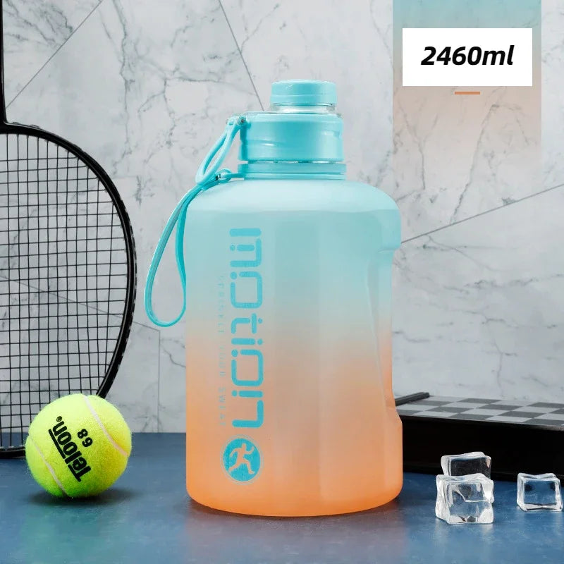 Garrafa Esportiva Praince 2,4L