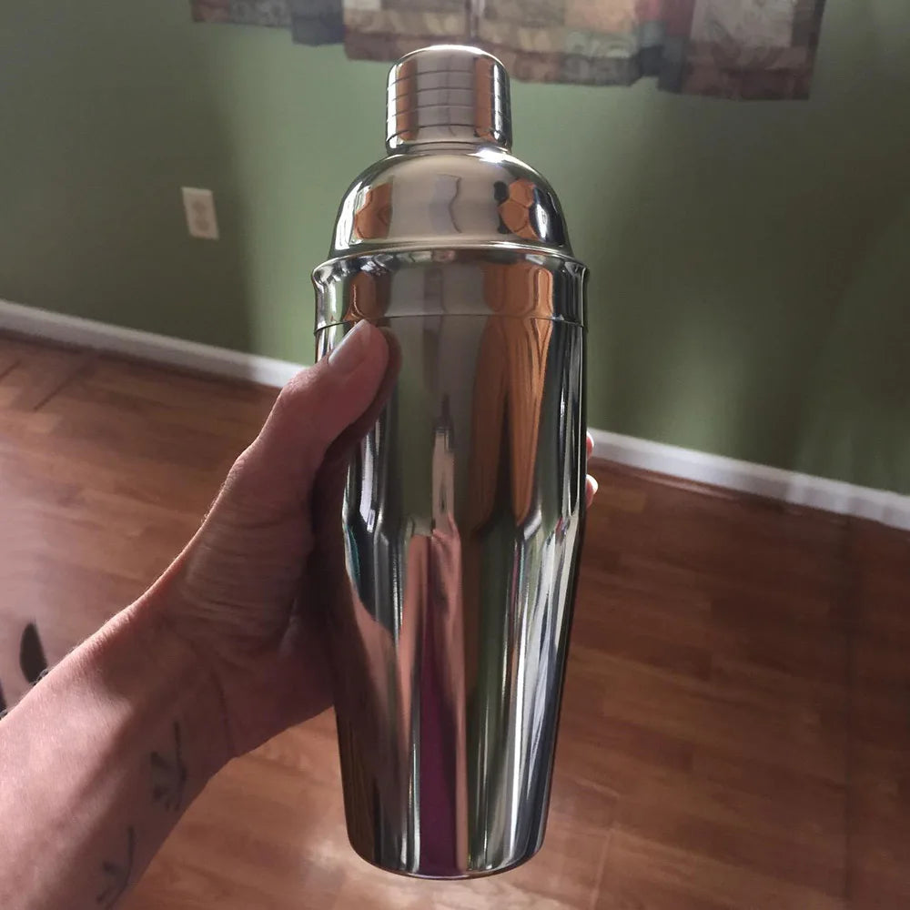 Praince ShakeMaster 750 – Energia e praticidade em cada dose.