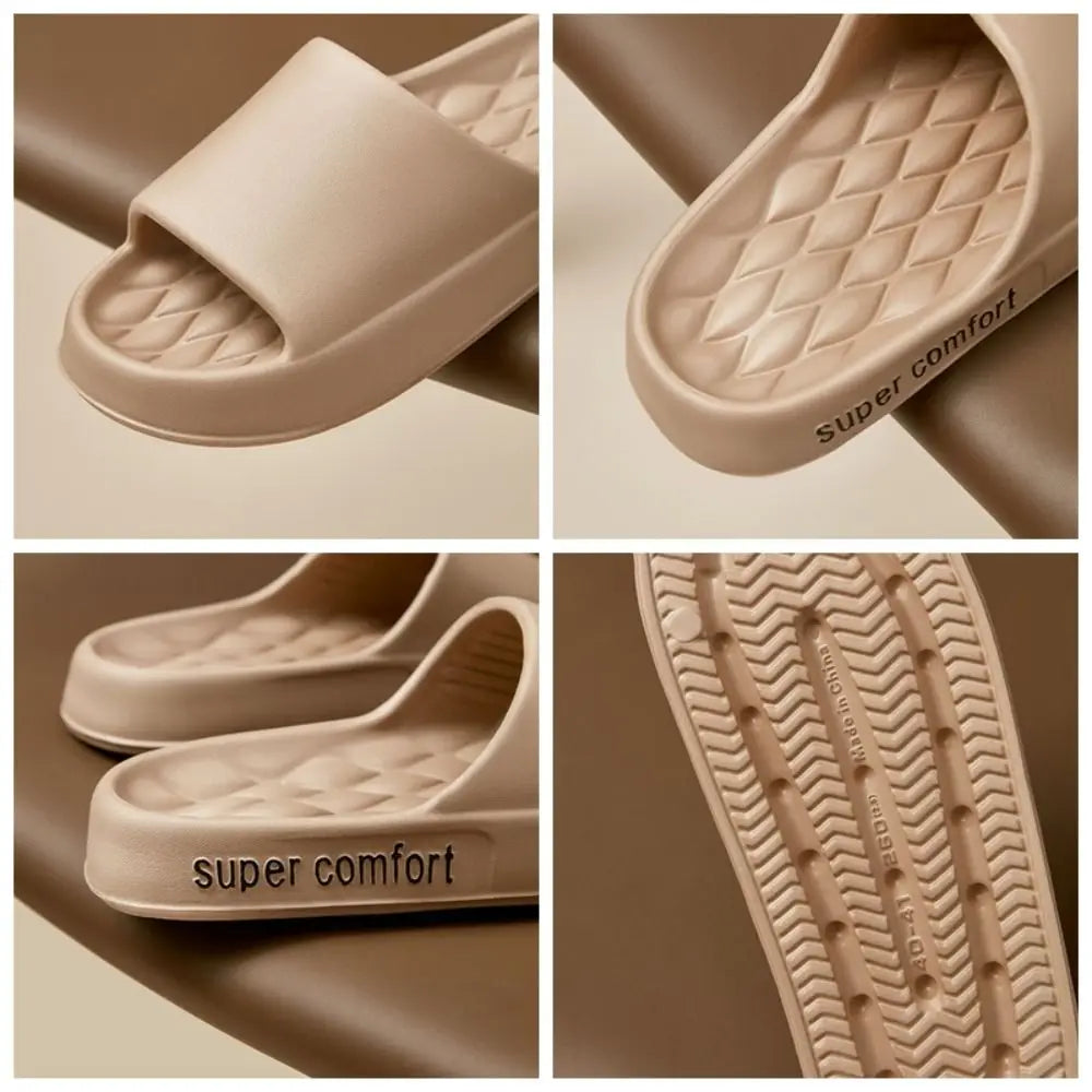 Praince SoftWalk – O conforto que acompanha cada passo.