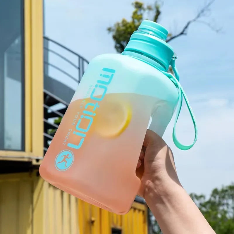 Garrafa Esportiva Praince 2,4L