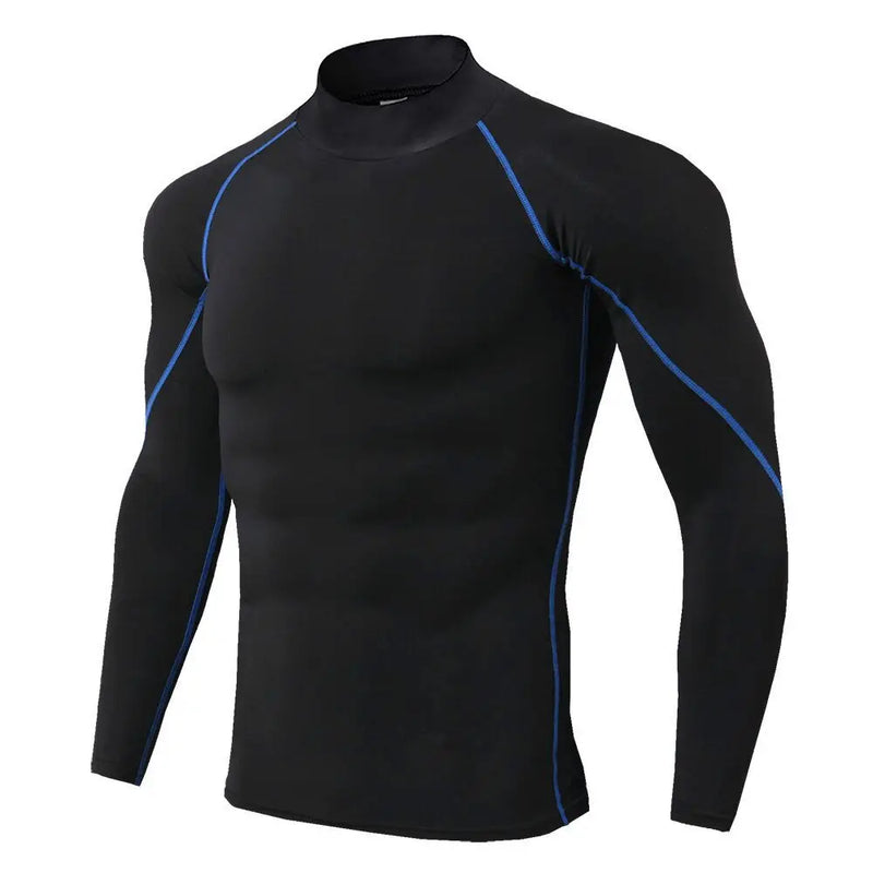 Camisa Térmica Praince