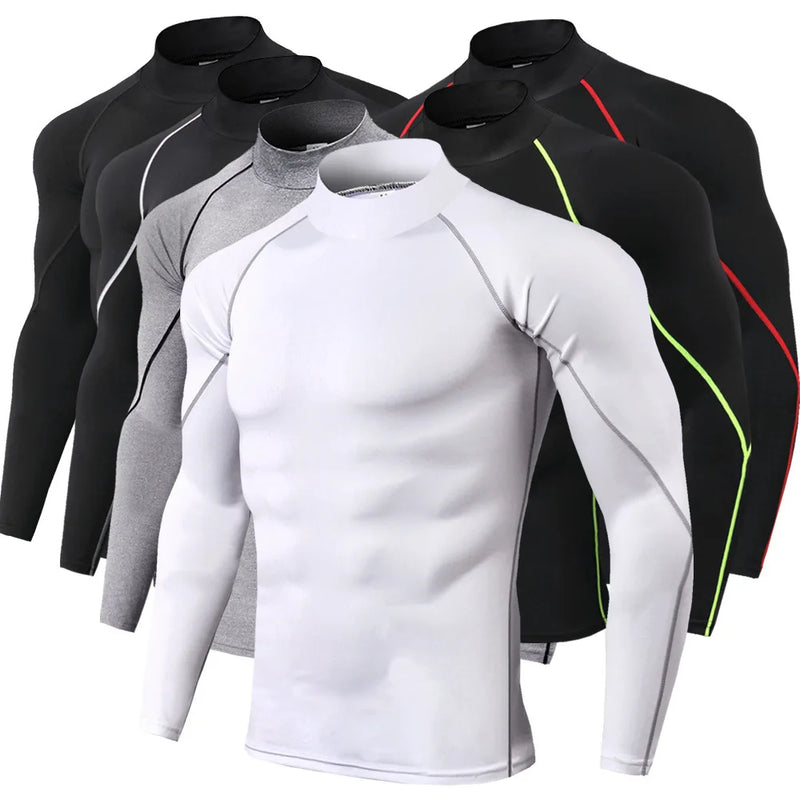 Camisa Térmica Praince