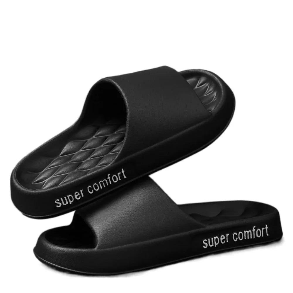 Praince SoftWalk – O conforto que acompanha cada passo.