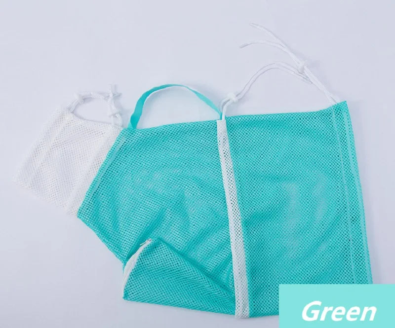 Bolsa de Banho e Higienização para Gatos - Praince 