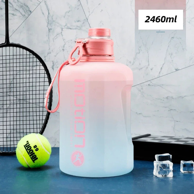 Garrafa Esportiva Praince 2,4L