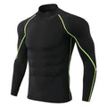 Camisa Térmica Praince