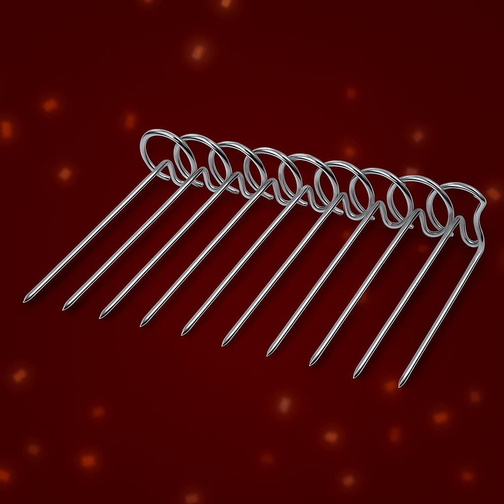 GrillFryer™ + BÔNUS ESPECIAL — Churrasco de Verdade na Sua Air Fryer (Exclusivo Praince)